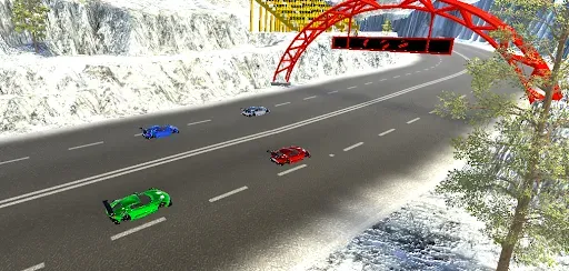 Скриншот 7 — TrackRace