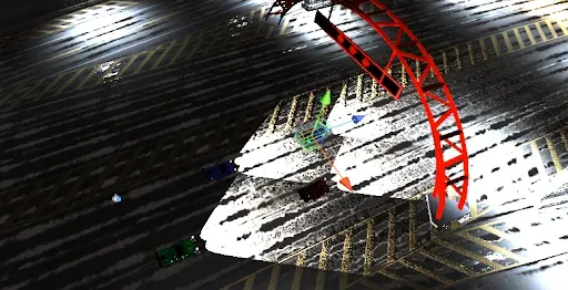 Скриншот 8 — TrackRace
