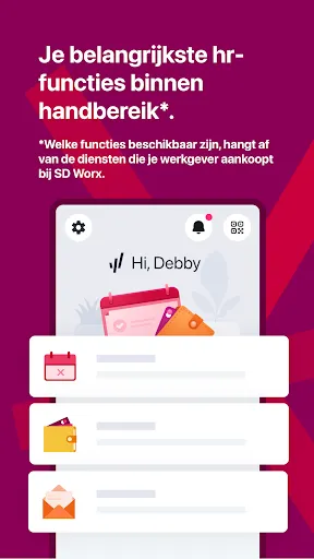 Скриншот 1 — mysdworx