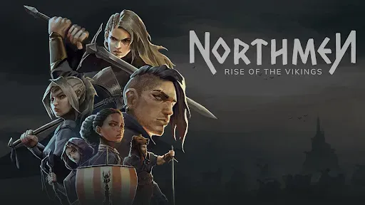 Скриншот 7 — Northmen - Rise of the Vikings