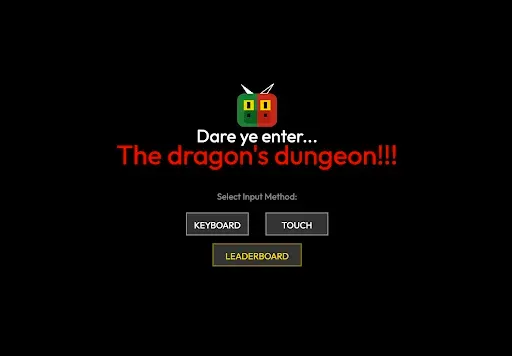 Скриншот 4 — Dragon's Dungeon