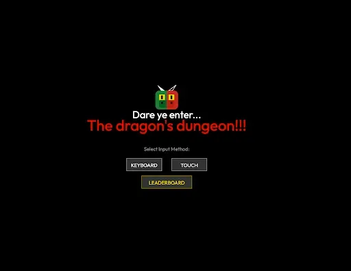 Скриншот 7 — Dragon's Dungeon