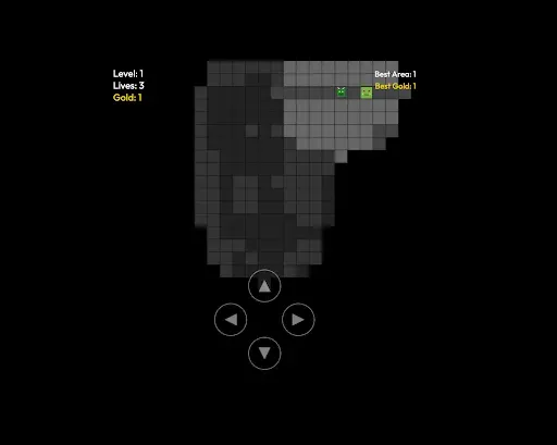 Скриншот 8 — Dragon's Dungeon
