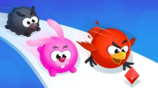 Скриншот 7 — Tap Tap Dash