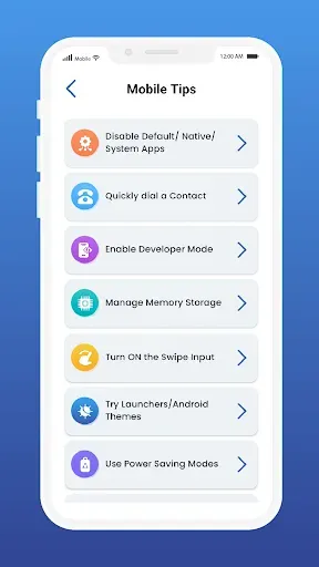 Скриншот 4 — Unlock Any Device Methods