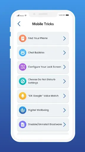 Скриншот 5 — Unlock Any Device Methods