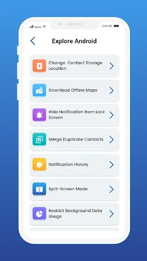 Скриншот 6 — Unlock Any Device Methods
