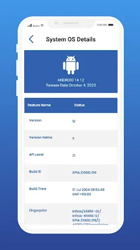 Скриншот 7 — Unlock Any Device Methods