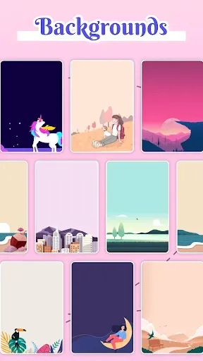 Скриншот 8 — My Diary Lock - Hidden Photos