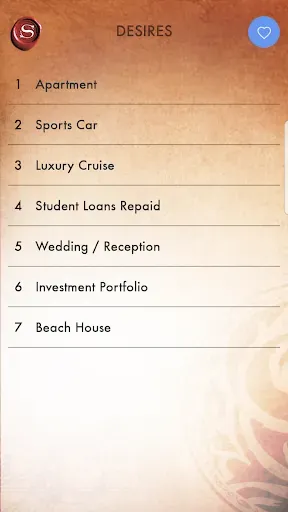 Скриншот 5 — The Secret To Money by Rhonda 