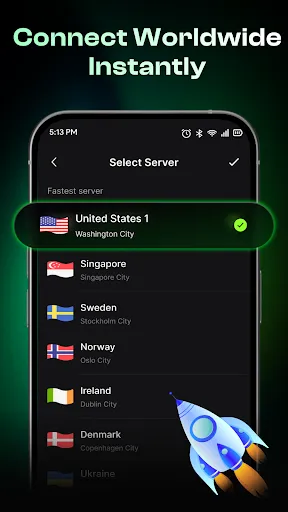 Скриншот 3 — Swift Private Video Browser