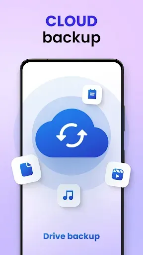 Скриншот 7 — Secure Folder - Secure files