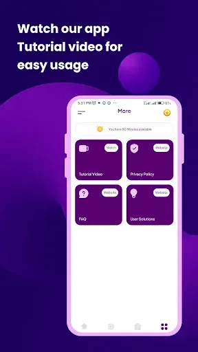 Скриншот 6 — Secure VPN Pro - Proxy Master