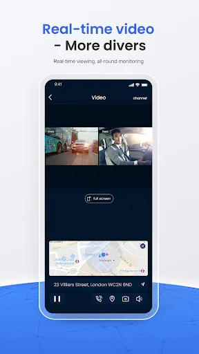Скриншот 4 — WhatsGPS