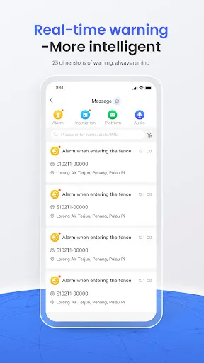 Скриншот 6 — WhatsGPS