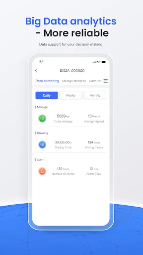 Скриншот 7 — WhatsGPS