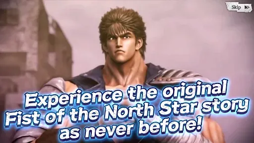 Скриншот 6 — FIST OF THE NORTH STAR