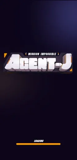 Скриншот 1 — Agent J