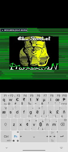 Скриншот 3 — MAME4droid Current (0.287)