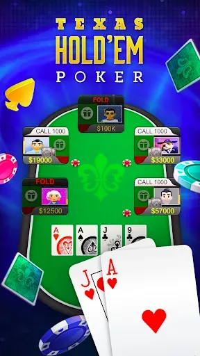 Скриншот 7 — Big Fish Casino: соц слот-игры