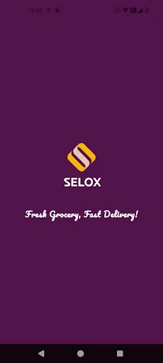 Скриншот 1 — Selox: B2B Groceries & more