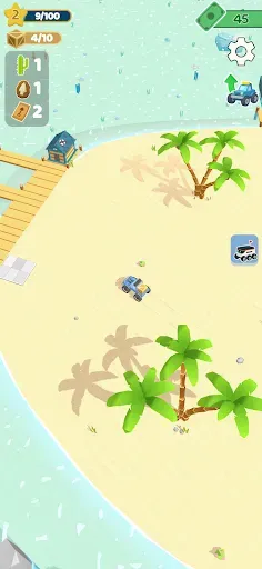 Скриншот 6 — Desert Tycoon: Король Пустыни