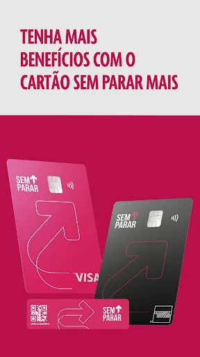 Скриншот 8 — Sem Parar: Tag, Seguro, Multas