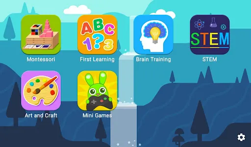 Скриншот 6 — iKids