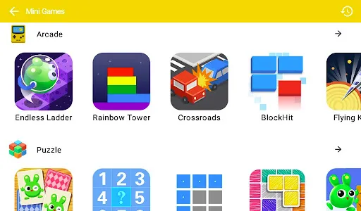 Скриншот 8 — iKids
