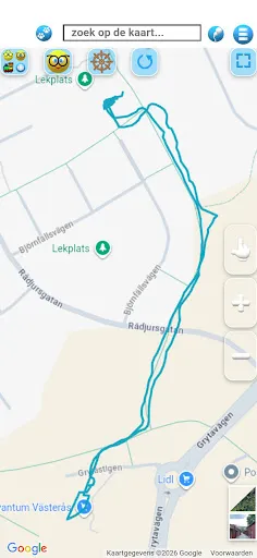 Скриншот 5 — Sendamap - Emojis, maps, track