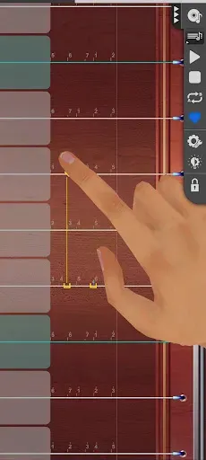 Скриншот 2 — Guzheng Master