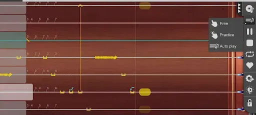Скриншот 7 — Guzheng Master