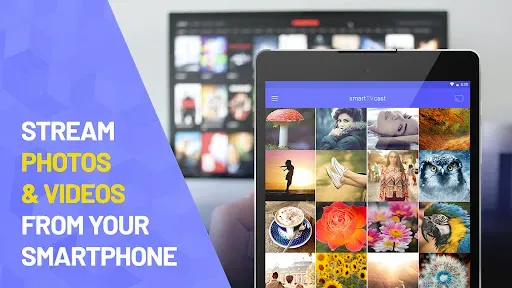 Скриншот 5 — Smart TV Cast Screen Mirroring
