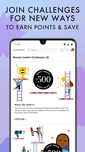 Скриншот 5 — Sephora: Buy Makeup & Skincare