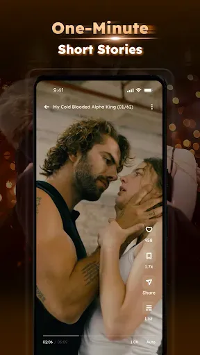 Скриншот 4 — Sereal+ Short Drama, TV Series
