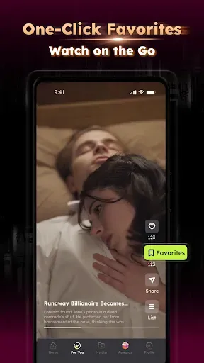 Скриншот 5 — Sereal+ Short Drama, TV Series