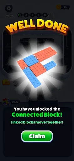 Скриншот 5 — Lego Builder Puzzle