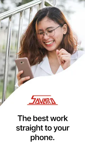 Скриншот 1 — Savard 24 7