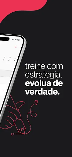Скриншот 2 — Zyla - Corrida com IA