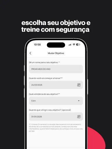Скриншот 8 — Zyla - Corrida com IA