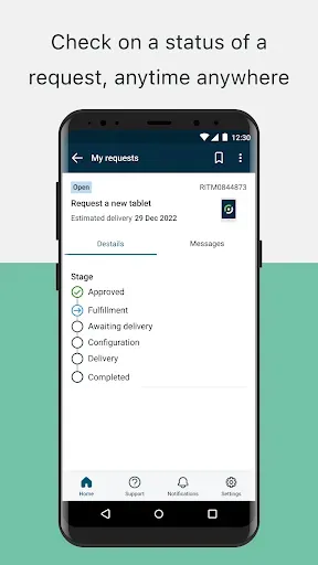 Скриншот 6 — Now Mobile