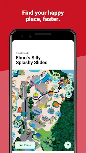 Скриншот 5 — Sesame Place