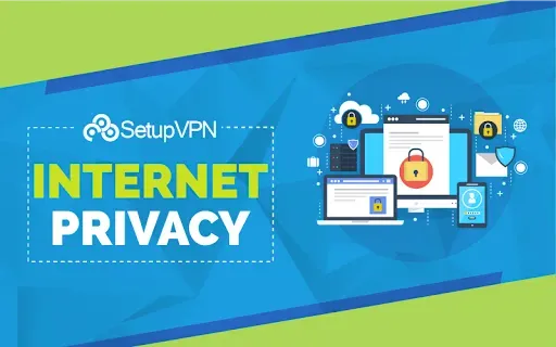 Скриншот 3 — SetupVPN