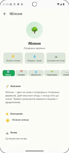 Скриншот 7 — Сад и Огород - Журнал Садовода