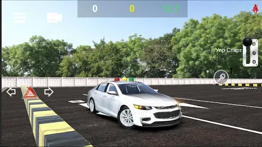 Скриншот 7 — SNG AUTODROM