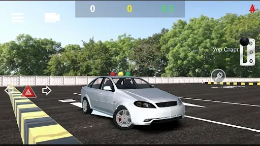 Скриншот 8 — SNG AUTODROM