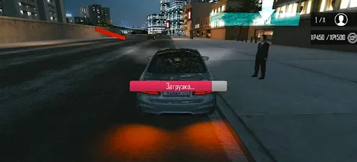 Скриншот 7 — REAL TAXI SIMULATOR