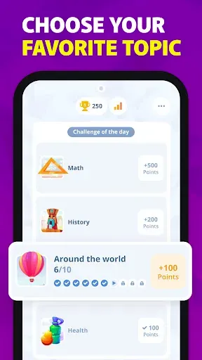Скриншот 5 — Crostic Crossword-Word Puzzles