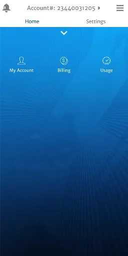 Скриншот 2 — Bihar Bijli Smart Meter