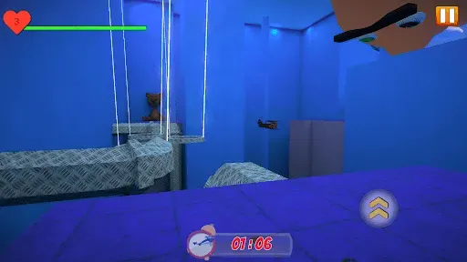 Скриншот 3 — Escape Giant Obby